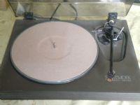 Systemdek Transciption Turntable